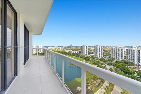 Copropriété à vendre à Aventura, Floride: 2 chambres, 124.49 m2 № 1209540 - photo 23