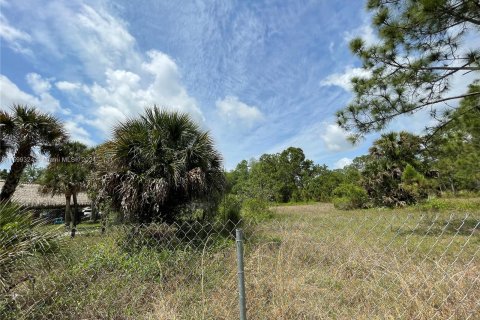 Villa ou maison à vendre à Clewiston, Floride: 4 chambres, 247.86 m2 № 1209058 - photo 30