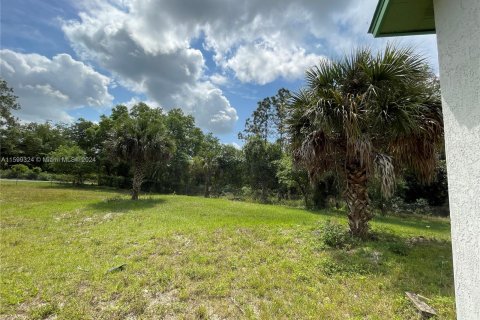 Villa ou maison à vendre à Clewiston, Floride: 4 chambres, 247.86 m2 № 1209058 - photo 10