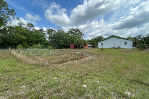 House in Clewiston, Florida 4 bedrooms, 247.86 sq.m. № 1209058 - photo 24