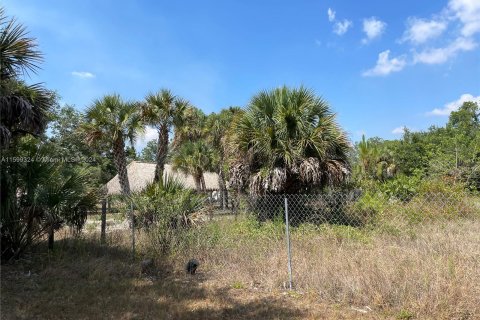 Villa ou maison à vendre à Clewiston, Floride: 4 chambres, 247.86 m2 № 1209058 - photo 14