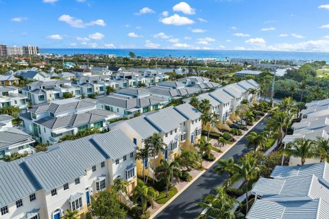 Touwnhouse à vendre à Juno Beach, Floride: 2 chambres, 158.77 m2 № 1044164 - photo 4