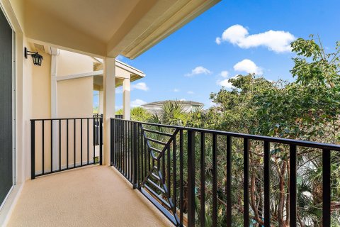 Touwnhouse à vendre à Juno Beach, Floride: 2 chambres, 158.77 m2 № 1044164 - photo 16