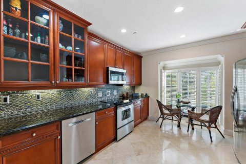 Adosado en venta en Juno Beach, Florida, 2 dormitorios, 158.77 m2 № 1044164 - foto 23