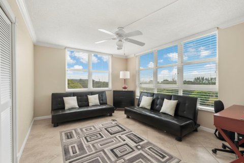 Copropriété à vendre à Pompano Beach, Floride: 3 chambres, 129.13 m2 № 1044161 - photo 22