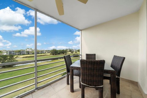 Copropriété à vendre à Pompano Beach, Floride: 3 chambres, 129.13 m2 № 1044161 - photo 18