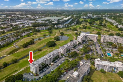 Copropriété à vendre à Pompano Beach, Floride: 3 chambres, 129.13 m2 № 1044161 - photo 8