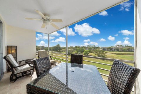 Copropriété à vendre à Pompano Beach, Floride: 3 chambres, 129.13 m2 № 1044161 - photo 20