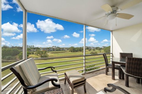 Condo in Pompano Beach, Florida, 3 bedrooms  № 1044161 - photo 19