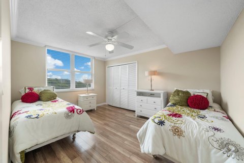 Copropriété à vendre à Pompano Beach, Floride: 3 chambres, 129.13 m2 № 1044161 - photo 25