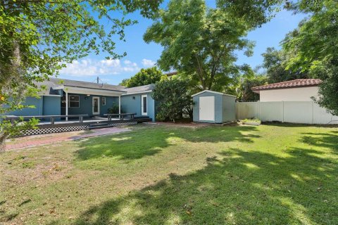 Villa ou maison à vendre à Orlando, Floride: 3 chambres, 138.42 m2 № 1424333 - photo 29