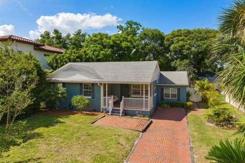 Villa ou maison à vendre à Orlando, Floride: 3 chambres, 138.42 m2 № 1424333 - photo 2