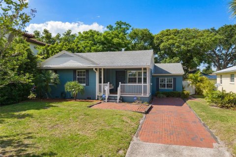 Villa ou maison à vendre à Orlando, Floride: 3 chambres, 138.42 m2 № 1424333 - photo 1