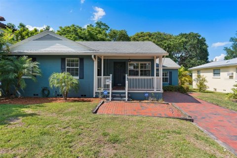 Villa ou maison à vendre à Orlando, Floride: 3 chambres, 138.42 m2 № 1424333 - photo 3