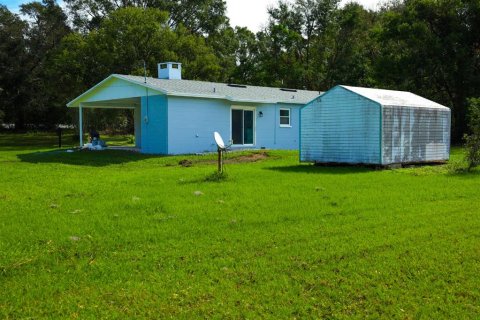 House in Lakeland, Florida 4 bedrooms, 130.06 sq.m. № 1424342 - photo 6