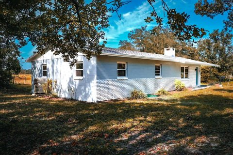 House in Lakeland, Florida 4 bedrooms, 130.06 sq.m. № 1424342 - photo 3