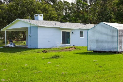 House in Lakeland, Florida 4 bedrooms, 130.06 sq.m. № 1424342 - photo 5