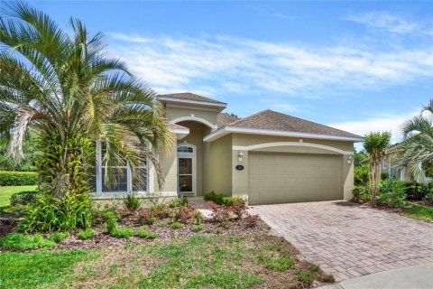 Villa ou maison à vendre à DeLand, Floride: 3 chambres, 158.21 m2 № 1295871 - photo 2