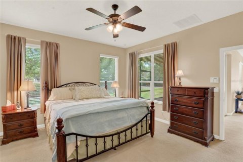 Villa ou maison à vendre à DeLand, Floride: 3 chambres, 158.21 m2 № 1295871 - photo 22