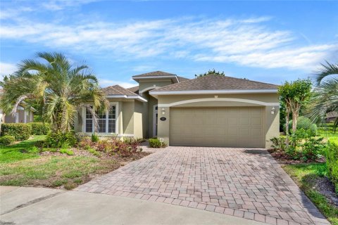 Villa ou maison à vendre à DeLand, Floride: 3 chambres, 158.21 m2 № 1295871 - photo 3