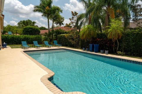 Casa en venta en Coral Springs, Florida, 4 dormitorios, 241.08 m2 № 1228399 - foto 13