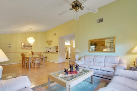 Casa en venta en West Palm Beach, Florida, 3 dormitorios, 135.45 m2 № 1226875 - foto 19