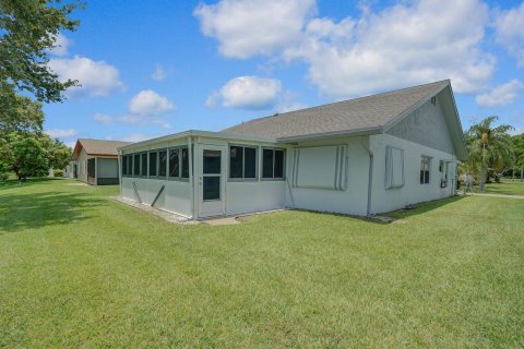 Villa ou maison à vendre à West Palm Beach, Floride: 3 chambres, 135.45 m2 № 1226875 - photo 4