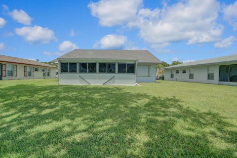 Villa ou maison à vendre à West Palm Beach, Floride: 3 chambres, 135.45 m2 № 1226875 - photo 3