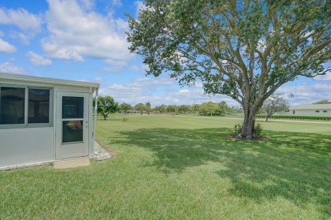 Villa ou maison à vendre à West Palm Beach, Floride: 3 chambres, 135.45 m2 № 1226875 - photo 1