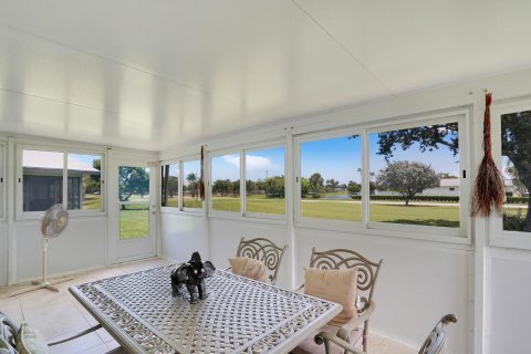 Villa ou maison à vendre à West Palm Beach, Floride: 3 chambres, 135.45 m2 № 1226875 - photo 8