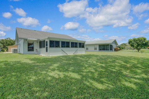 Villa ou maison à vendre à West Palm Beach, Floride: 3 chambres, 135.45 m2 № 1226875 - photo 2