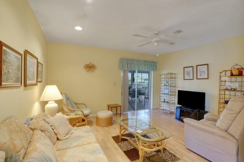 Casa en venta en West Palm Beach, Florida, 3 dormitorios, 135.45 m2 № 1226875 - foto 17