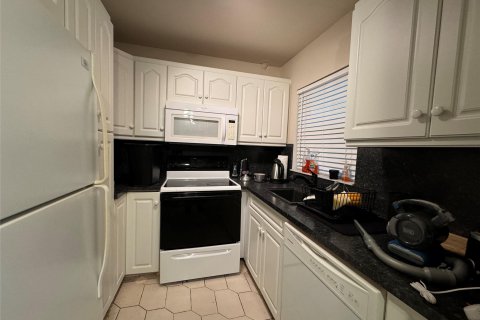 Copropriété à vendre à Sunrise, Floride: 1 chambre, 59.46 m2 № 1226840 - photo 23