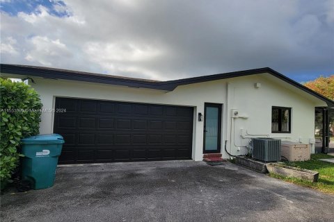 Casa en venta en Palmetto Bay, Florida, 4 dormitorios, 195.28 m2 № 1075195 - foto 8