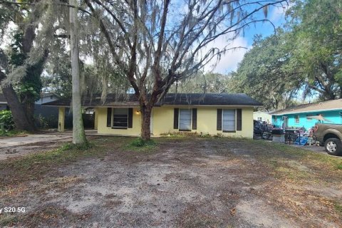 Villa ou maison à vendre à Dade City, Floride: 3 chambres, 96.62 m2 № 1063862 - photo 20