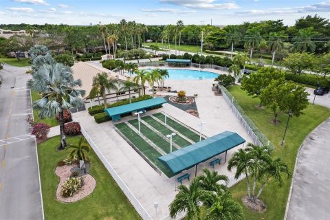 Copropriété à vendre à Tamarac, Floride: 2 chambres, 106.09 m2 № 1222402 - photo 27