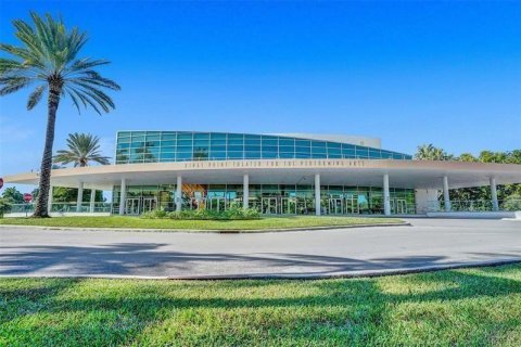 Copropriété à vendre à Tamarac, Floride: 2 chambres, 106.09 m2 № 1222402 - photo 12