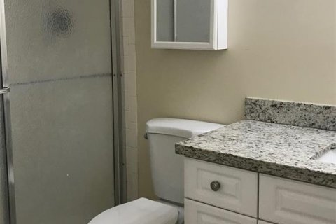 Copropriété à vendre à Pembroke Pines, Floride: 2 chambres, 96.99 m2 № 1222401 - photo 3