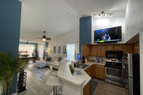 Condo in Orlando, Florida, 1 bedroom  № 1295872 - photo 3