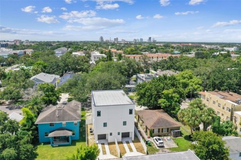 Touwnhouse à vendre à Tampa, Floride: 3 chambres, 213.68 m2 № 1295828 - photo 22