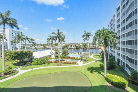 Copropriété à vendre à Highland Beach, Floride: 2 chambres, 111.58 m2 № 1223166 - photo 17