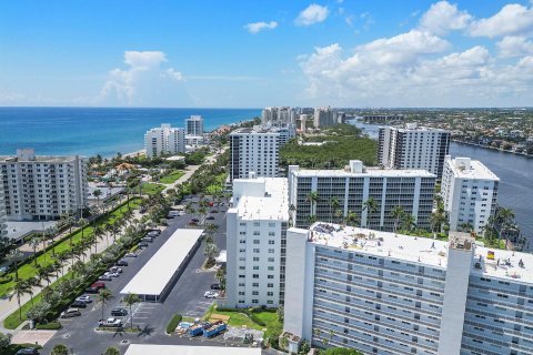 Condo in Highland Beach, Florida, 2 bedrooms  № 1223166 - photo 29