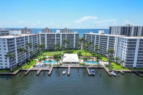 Condo in Highland Beach, Florida, 2 bedrooms  № 1223166 - photo 26