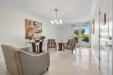 Copropriété à vendre à Highland Beach, Floride: 2 chambres, 111.58 m2 № 1223166 - photo 10