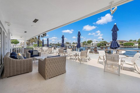 Copropriété à vendre à Highland Beach, Floride: 2 chambres, 111.58 m2 № 1223166 - photo 11