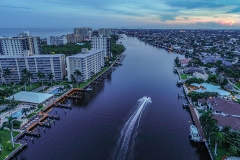 Copropriété à vendre à Highland Beach, Floride: 2 chambres, 111.58 m2 № 1223166 - photo 4