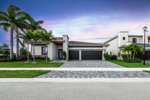 Casa en venta en Parkland, Florida, 5 dormitorios, 319.86 m2 № 1223167 - foto 23