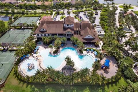 Villa ou maison à vendre à Parkland, Floride: 5 chambres, 319.86 m2 № 1223167 - photo 3