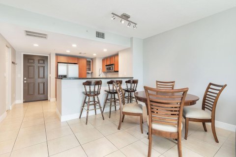 Copropriété à vendre à West Palm Beach, Floride: 1 chambre, 71.26 m2 № 1051161 - photo 16