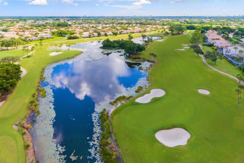 Touwnhouse à vendre à Palm Beach Gardens, Floride: 2 chambres, 138.24 m2 № 1051160 - photo 28